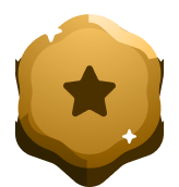 Gold Badge